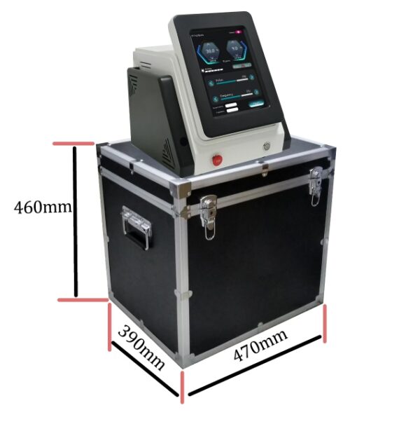 Laser HC-980 - immagine 3