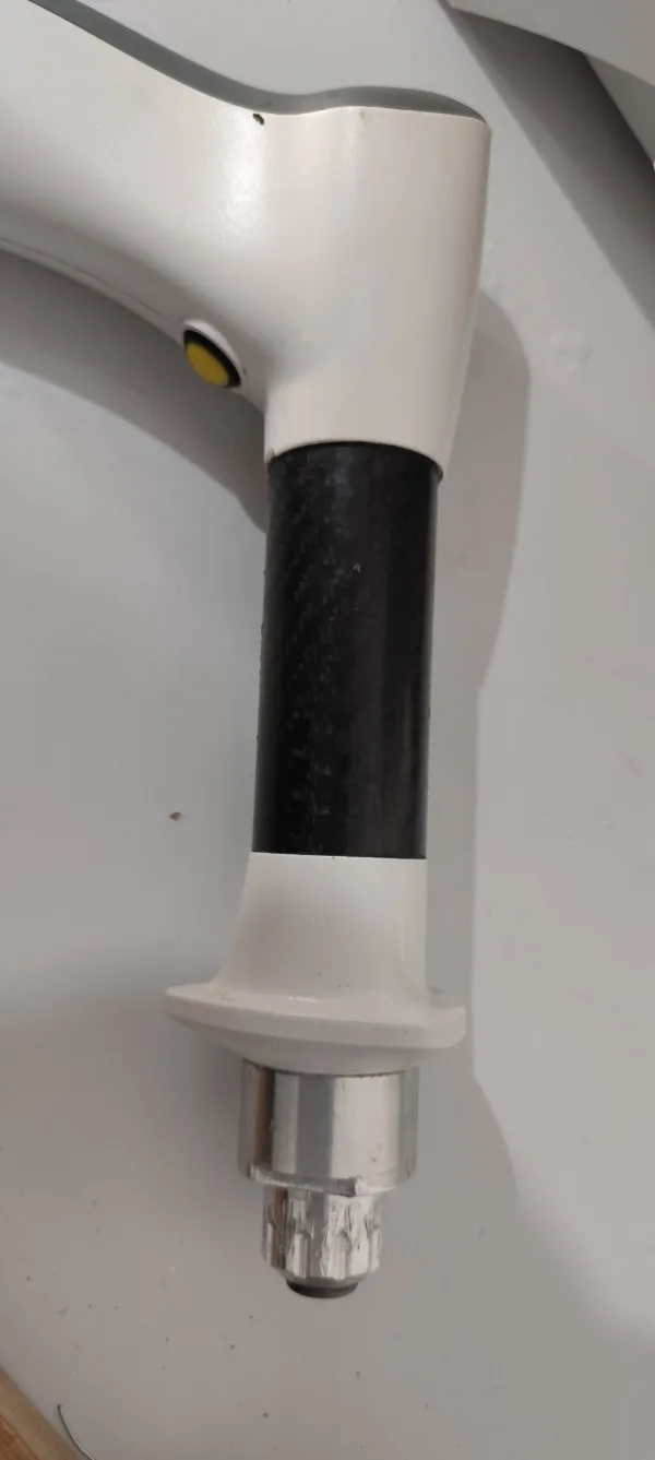 USATO - onde d'urto Cosmogamma Pro shock waves - immagine 4