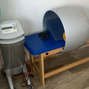 Usato - Magnetoterapia cosmogamma Cyborg