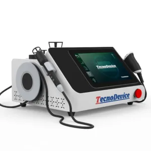 Puls 1064 Onde d'urto+Laser 1064 nm