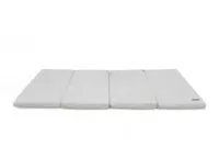 materasso Total Body Memory Foam Globus