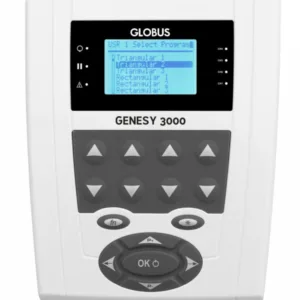 globus genesy 3000