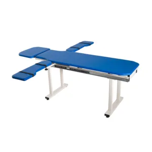 Lettino posturale poseidone