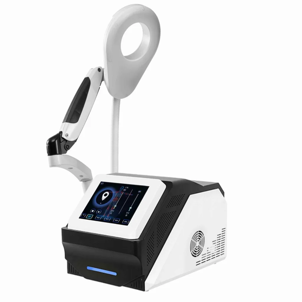 magneto stim 2.1