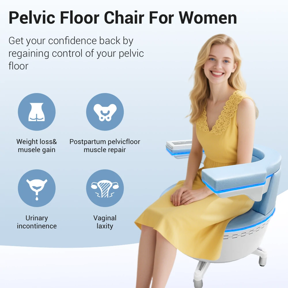 MS Chair - immagine 4